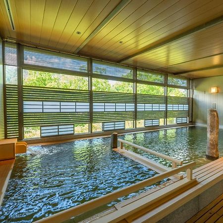 Готель Jozankei Onsen Yurakusoan Саппоро Екстер'єр фото