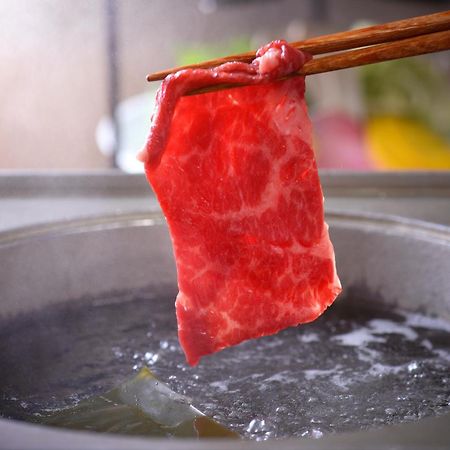 Готель Jozankei Onsen Yurakusoan Саппоро Екстер'єр фото