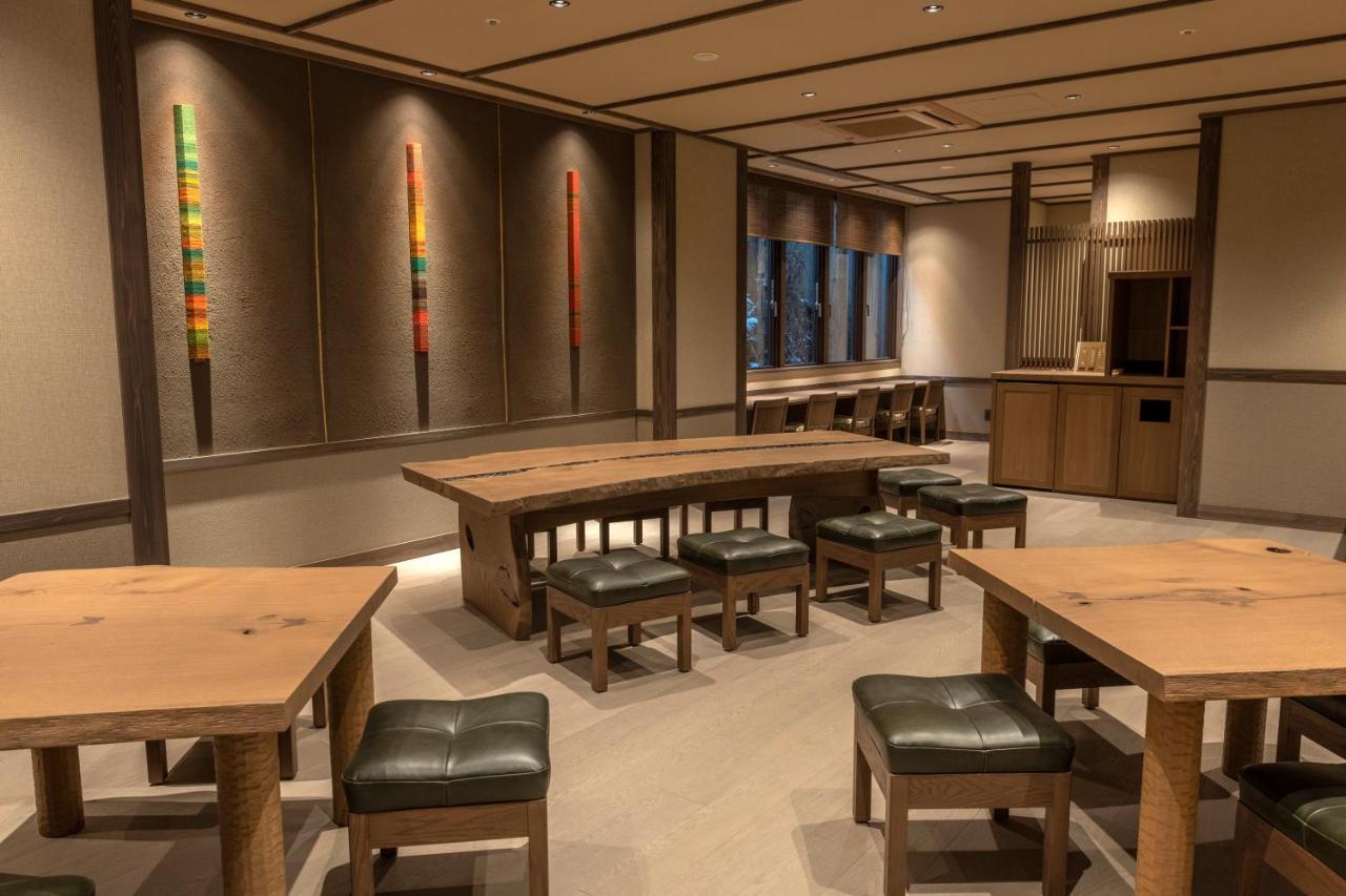Готель Jozankei Onsen Yurakusoan Саппоро Екстер'єр фото