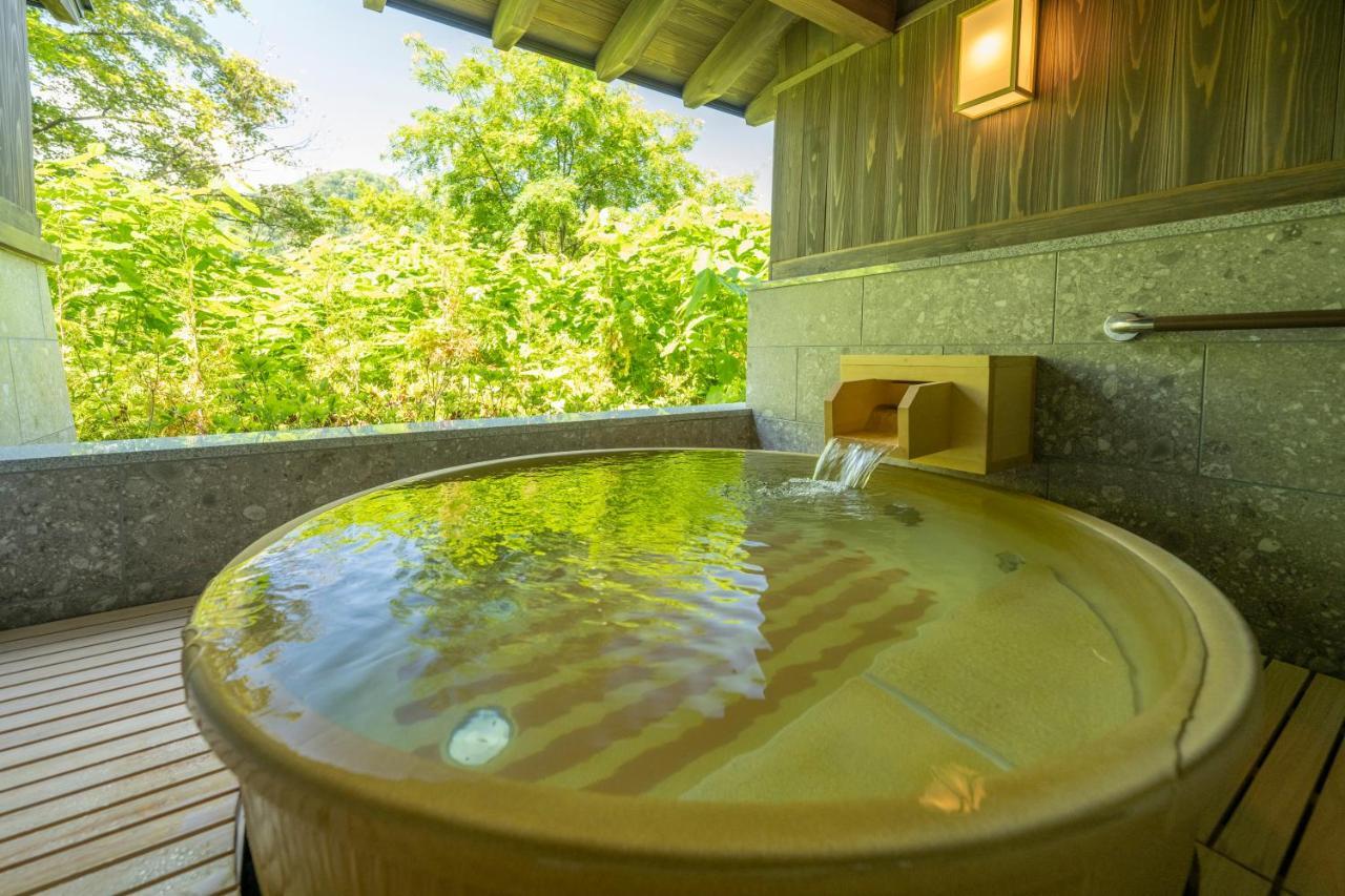 Готель Jozankei Onsen Yurakusoan Саппоро Екстер'єр фото