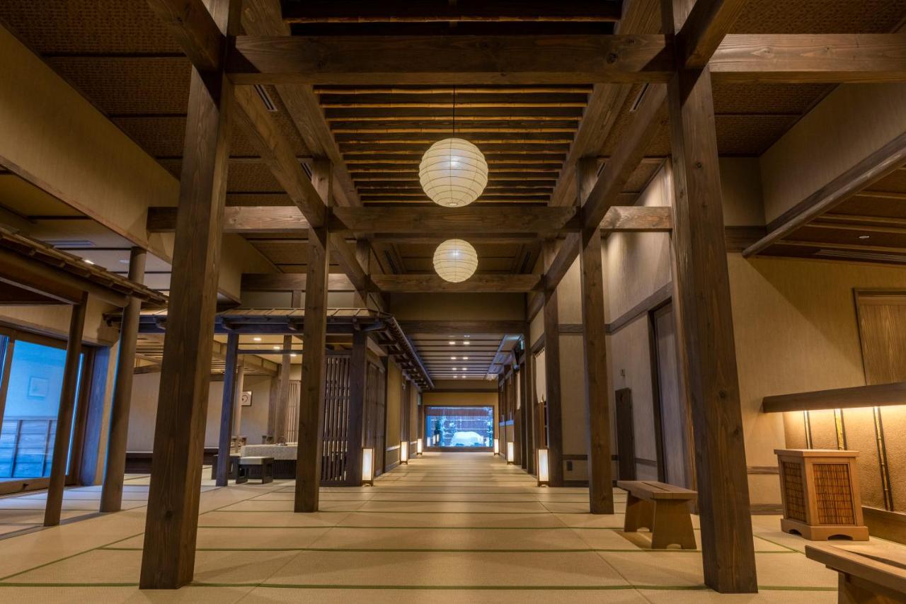 Готель Jozankei Onsen Yurakusoan Саппоро Екстер'єр фото